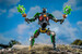 Коллекционная фигурка Legendary Series Oversized Figure Kit Shadow, Fortnite дополнительное фото 14.