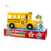 Ігровий набір Feature Vehicle Жовтий Шкільний Автобус зі звуком, CoComelon дополнительное фото 15.