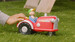 Ігровий набір Feature Vehicle Трактор зі звуком, CoComelon дополнительное фото 3.