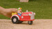 Ігровий набір Feature Vehicle Трактор зі звуком, CoComelon дополнительное фото 4.