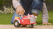 Ігровий набір Feature Vehicle Трактор зі звуком, CoComelon дополнительное фото 7.