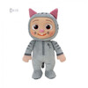 М’яка іграшка Little Plush Джей Джей Кітті S2, CoComelon