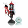Игровая коллекционная фигурка Core Figures Star Sorority: Dark Mermaid W7, Jazwares Roblox