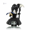 Ігрова колекційна фігурка Core Figures Star Sorority: Trexa the Dark Princess W9, Jazwares Roblox