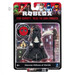 Игровая коллекционная фигурка Core Figures Star Sorority: Trexa the Dark Princess W9, Jazwares Roblo дополнительное фото 2.