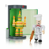 Игровая коллекционная фигурка Game Packs Make a Cake: Cake Monster Catastrophe! W9, Jazwares Roblox