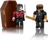 Игровая коллекционная фигурка Game Packs Vampire Hunter 3 W9, Jazwares Roblox