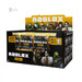 Игровая коллекционная фигурка Mystery Figures Neon Yellow S7 в ассортименте, Jazwares Roblox дополнительное фото 2.