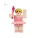Игровая коллекционная фигурка Mystery Figures Neon Yellow S7 в ассортименте, Jazwares Roblox дополнительное фото 17.