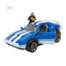 Коллекционная фигурка Joy Ride Vehicle Whiplash, Fortnite дополнительное фото 2.