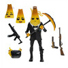 Коллекционная фигурка Legendary Series Agent Peely-Base S8, Fortnite