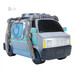Коллекционная фигурка Deluxe Feature Vehicle Reboot Van, Fortnite дополнительное фото 5.
