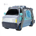 Коллекционная фигурка Deluxe Feature Vehicle Reboot Van, Fortnite дополнительное фото 6.
