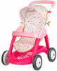 Коляска для прогулок Baby Nurse, для кукол до 42 см, Smoby Toys
