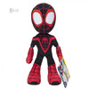 М'яка ігрaшка Little Plush Miles Morales Майлз Моралес, Spidey