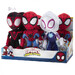Мягкая игрушка Little Plush Ghost Spider Призрак-паук, Spidey дополнительное фото 4.