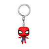 Игровая фигурка на клипсе Funko Pop! — Человек-Паук