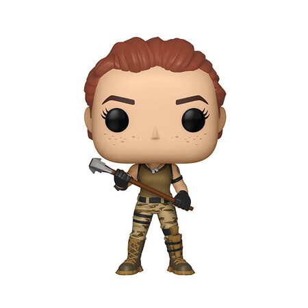 Персонажи: Игровая фигурка Funko Pop! серии Fortnite S1 — Разведчица-Специалист