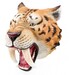 Игрушка-перчатка Саблезубый тигр, Same Toy дополнительное фото 1.