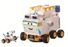 Конструктор Small Blocks Buildable Vehicle Set «Ровер», Super Wings