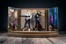 Набір колекційних фігурок Fortnite Агента s Room Meowcles (2 шт) дополнительное фото 1.