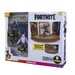 Набор коллекционных фигурок Fortnite Agent's Room Meowcles (2 шт) дополнительное фото 14.