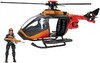 Коллекционная фигурка Jazwares Fortnite Feature Vehicle The Choppa