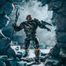 Коллекционная фигурка Fortnite Legendary Series Oversized Figure The Scientist дополнительное фото 10.