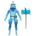 Колекційна фігурка Fortnite Solo Mode Core Figure Frozen Fishstick S9 дополнительное фото 1.