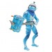 Колекційна фігурка Fortnite Solo Mode Core Figure Frozen Fishstick S9 дополнительное фото 4.