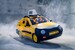 Коллекционная фигурка Fortnite Joy Ride Vehicle Taxi Cab дополнительное фото 1.