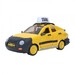 Колекційна фігурка Fortnite Joy Ride Vehicle Taxi Cab дополнительное фото 13.