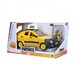 Коллекционная фигурка Fortnite Joy Ride Vehicle Taxi Cab дополнительное фото 15.