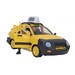 Коллекционная фигурка Fortnite Joy Ride Vehicle Taxi Cab дополнительное фото 5.