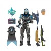 Коллекционная фигурка Fortnite Legendary Series Vendetta S9