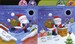 Noisy touchy-feely Santa [Usborne] дополнительное фото 3.