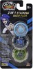 Волчок Advanced Edition 3 в 1 Ares' Wings Крылья Ареса, два кольца и основа, Infinity Nado