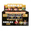 Ігрова колекційна фігурка-сюрприз Jazwares Roblox Mystery Figures Neon Orange S8 в асортименті