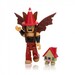 Ігрова колекційна фігурка-сюрприз Jazwares Roblox Mystery Figures Neon Orange S8 в асортименті дополнительное фото 11.