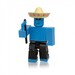 Ігрова колекційна фігурка-сюрприз Jazwares Roblox Mystery Figures Neon Orange S8 в асортименті дополнительное фото 13.