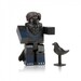 Ігрова колекційна фігурка-сюрприз Jazwares Roblox Mystery Figures Neon Orange S8 в асортименті дополнительное фото 14.