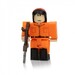 Ігрова колекційна фігурка-сюрприз Jazwares Roblox Mystery Figures Neon Orange S8 в асортименті дополнительное фото 17.