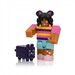 Ігрова колекційна фігурка-сюрприз Jazwares Roblox Mystery Figures Neon Orange S8 в асортименті дополнительное фото 19.