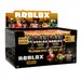 Ігрова колекційна фігурка-сюрприз Jazwares Roblox Mystery Figures Neon Orange S8 в асортименті дополнительное фото 27.