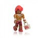 Ігрова колекційна фігурка-сюрприз Jazwares Roblox Mystery Figures Neon Orange S8 в асортименті дополнительное фото 3.