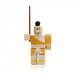 Ігрова колекційна фігурка-сюрприз Jazwares Roblox Mystery Figures Neon Orange S8 в асортименті дополнительное фото 6.