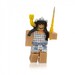 Игровая коллекционная фигурка-сюрприз Jazwares Roblox Mystery Figures Military Green S10 в ассортименте дополнительное фото 6.