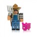 Игровая коллекционная фигурка-сюрприз Jazwares Roblox Mystery Figures Military Green S10 в ассортименте дополнительное фото 9.