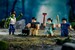 Набір ігрових колекційних фігурок Jazwares Roblox Multipack Field Trip Z: Principal Boss W10 дополнительное фото 4.