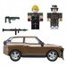 Набор игровых коллекционных фигурок Jazwares Roblox Feature Vehicle Car Crusher 2: Grandeur Dignity W10 дополнительное фото 1.